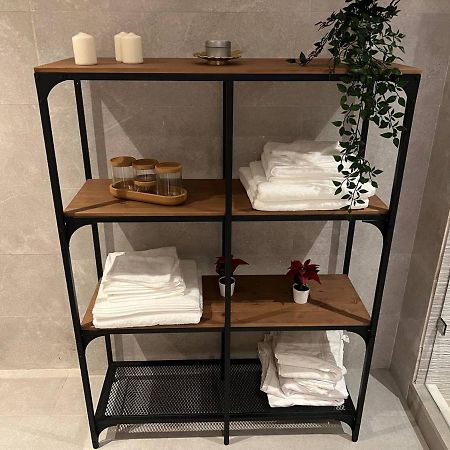 Prime Suites - Casablanca Corniche Kültér fotó