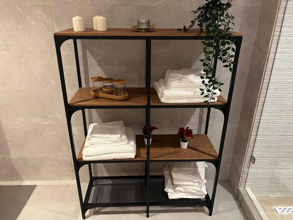 Prime Suites - Casablanca Corniche Kültér fotó