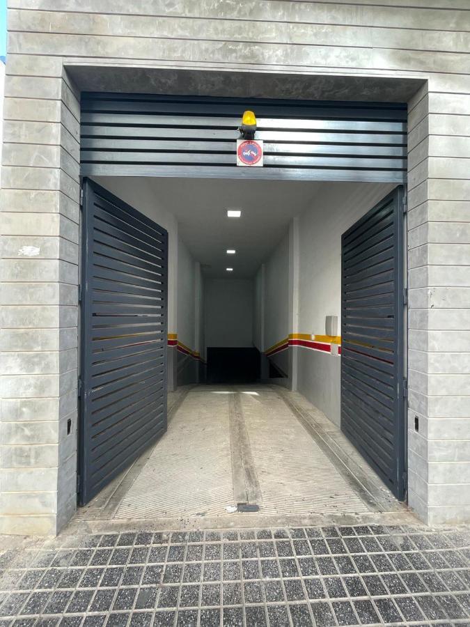 Prime Suites - Casablanca Corniche Kültér fotó