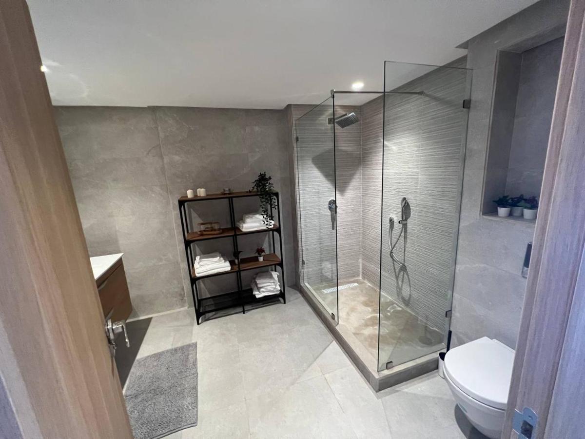 Prime Suites - Casablanca Corniche Kültér fotó