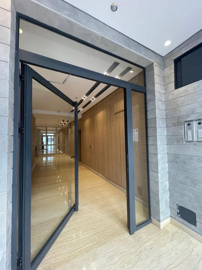 Prime Suites - Casablanca Corniche Kültér fotó