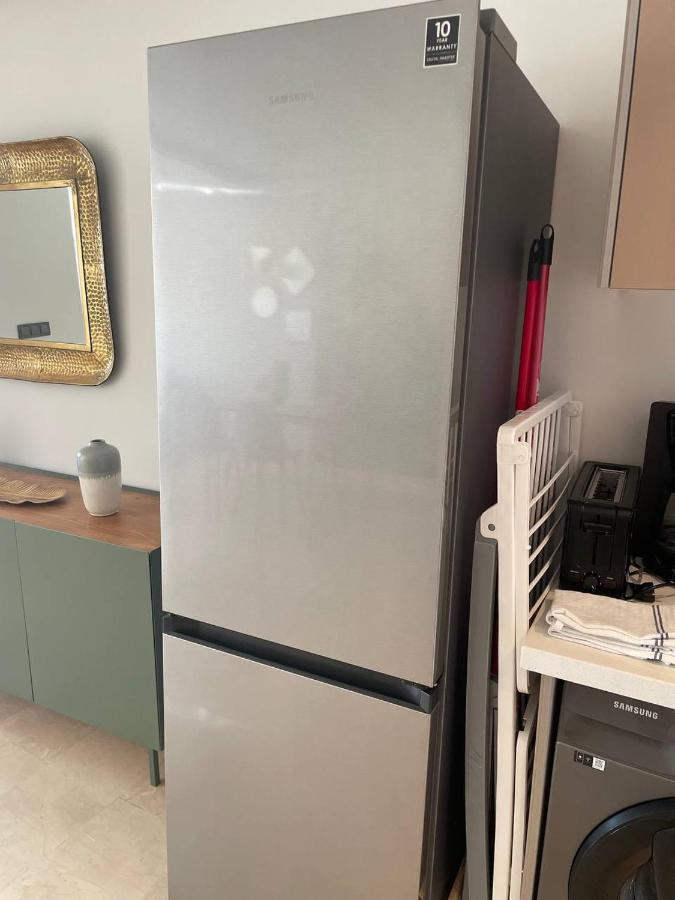 Prime Suites - Casablanca Corniche Kültér fotó