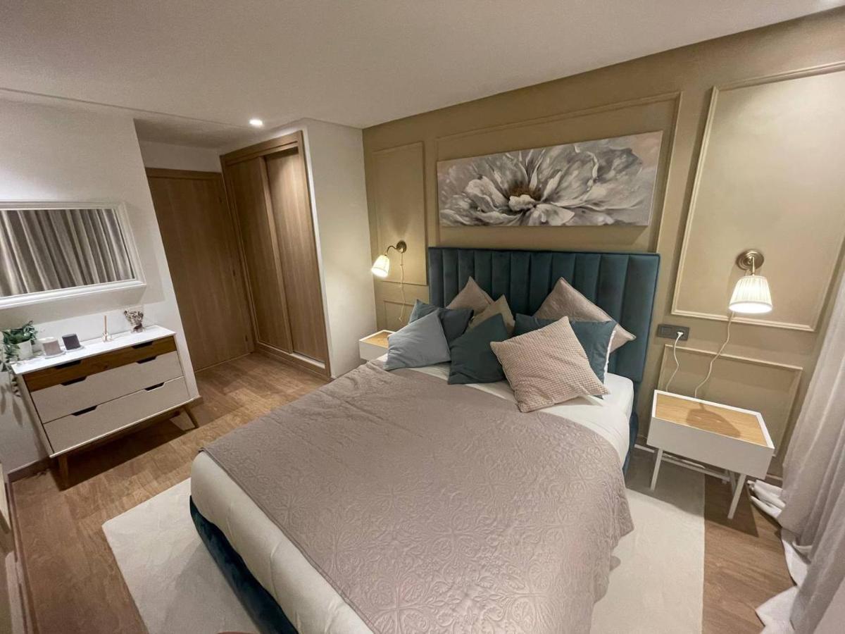 Prime Suites - Casablanca Corniche Kültér fotó