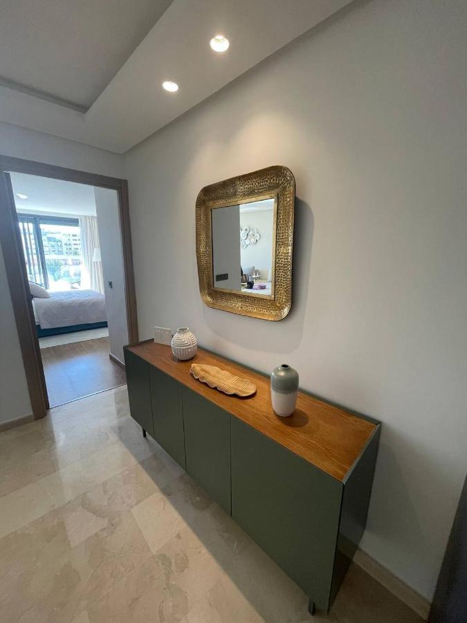 Prime Suites - Casablanca Corniche Kültér fotó
