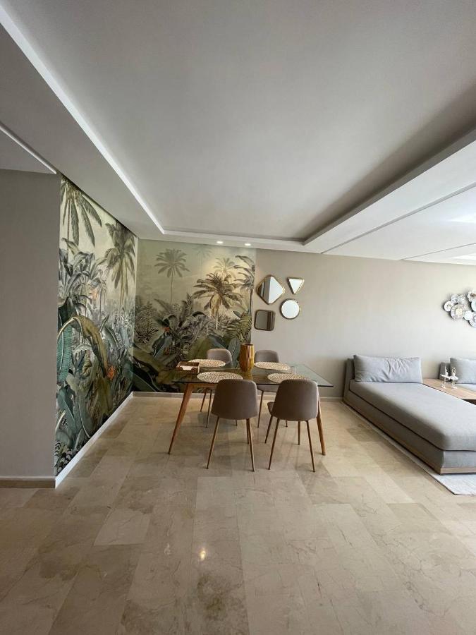 Prime Suites - Casablanca Corniche Kültér fotó