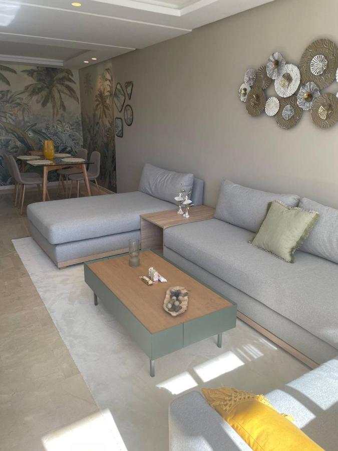 Prime Suites - Casablanca Corniche Kültér fotó