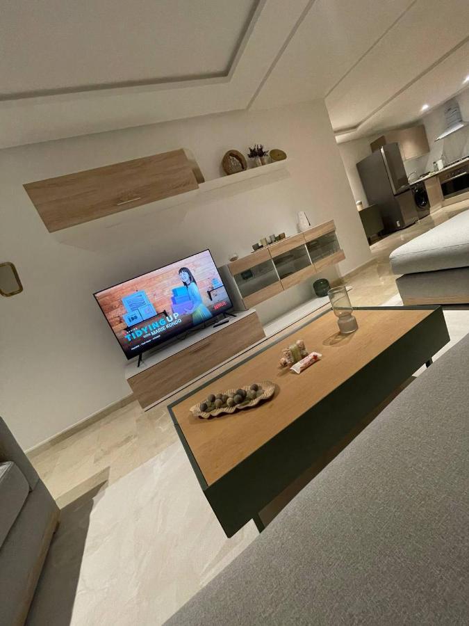 Prime Suites - Casablanca Corniche Kültér fotó