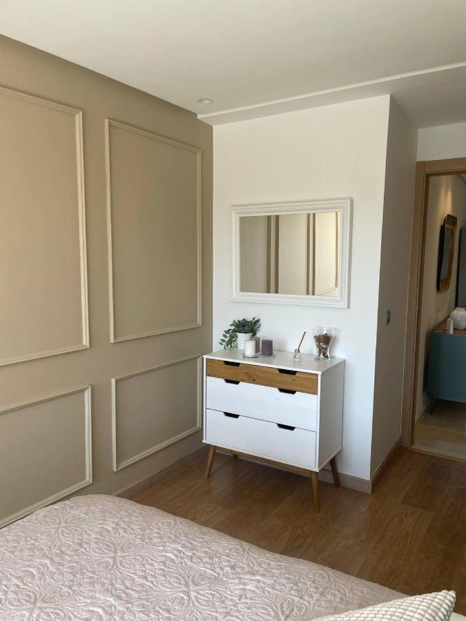 Prime Suites - Casablanca Corniche Kültér fotó