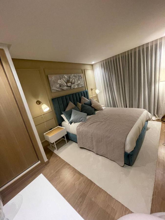 Prime Suites - Casablanca Corniche Kültér fotó